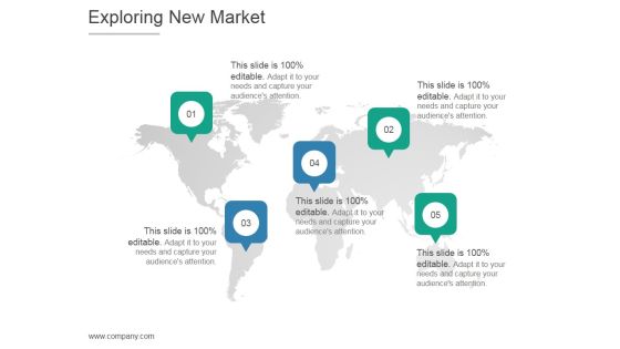 Exploring New Market Ppt PowerPoint Presentation Templates