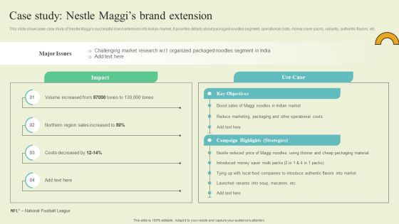 Extending Brand To Introduce New Commodities And Offerings Case Study Nestle Maggis Brand Extension Pictures PDF Extending Brand To Introduce New Commodities And Offerings Case Study Nestle Maggis Brand Extension Pictures PDF