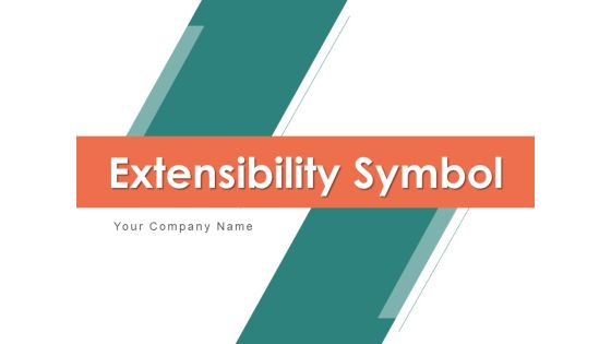 Extensibility Symbol Load Balancer Business Idea Ppt PowerPoint Presentation Complete Deck Extensibility Symbol Load Balancer Business Idea Ppt PowerPoint Presentation Complete Deck