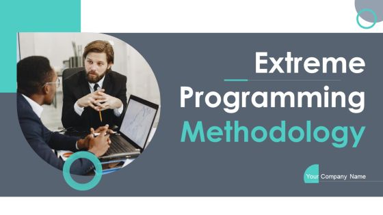 Extreme Programming Methodology Ppt PowerPoint Presentation Complete Deck With Slides