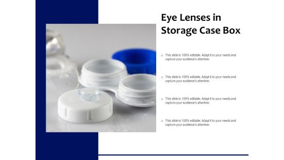 Eye Lenses In Storage Case Box Ppt PowerPoint Presentation File Slides PDF Eye Lenses In Storage Case Box Ppt PowerPoint Presentation File Slides PDF