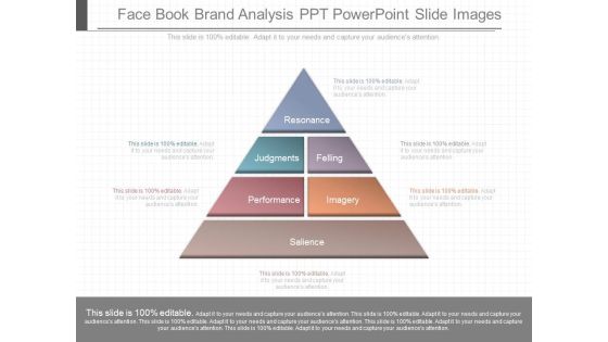 Face Book Brand Analysis Ppt Powerpoint Slide Images Face Book Brand Analysis Ppt Powerpoint Slide Images