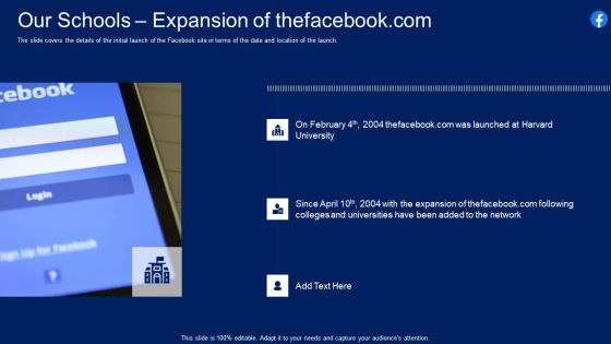 Facebook Original Capital Funding Our Schools Expansion Of Thefacebook Com Download PDF Facebook Original Capital Funding Our Schools Expansion Of Thefacebook Com Download PDF