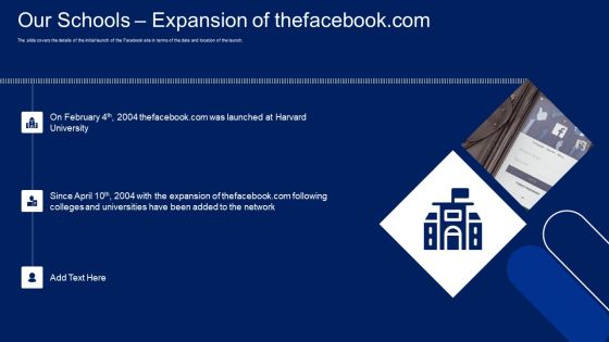 Facebook Original Elevator Funding Pitch Deck Our Schools Expansion Of Thefacebook Com Template PDF Facebook Original Elevator Funding Pitch Deck Our Schools Expansion Of Thefacebook Com Template PDF