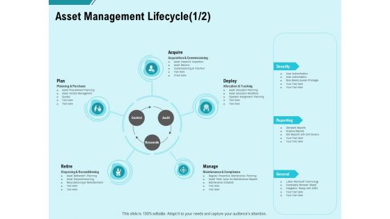 Facility Operations Contol Asset Management Lifecycle Acquire Ppt Ideas Slides PDF Facility Operations Contol Asset Management Lifecycle Acquire Ppt Ideas Slides PDF