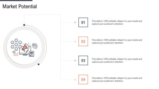 Factor Approaches For Potential Audience Targeting Market Potential Guidelines PDF Factor Approaches For Potential Audience Targeting Market Potential Guidelines PDF
