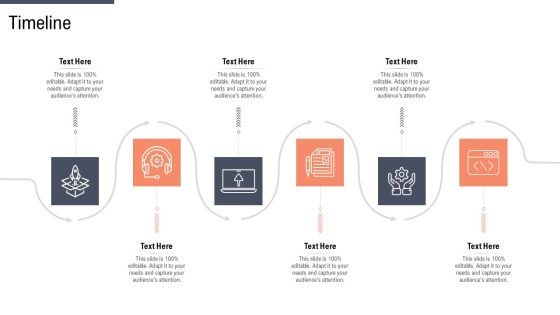 Factor Approaches For Potential Audience Targeting Timeline Introduction PDF Factor Approaches For Potential Audience Targeting Timeline Introduction PDF