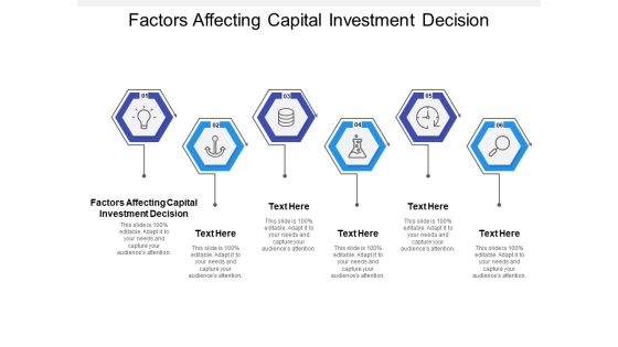 Factors Affecting Capital Investment Decision Ppt PowerPoint Presentation Styles Background Image Cpb Factors Affecting Capital Investment Decision Ppt PowerPoint Presentation Styles Background Image Cpb