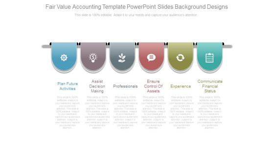 Fair Value Accounting Template Powerpoint Slides Background Designs Fair Value Accounting Template Powerpoint Slides Background Designs
