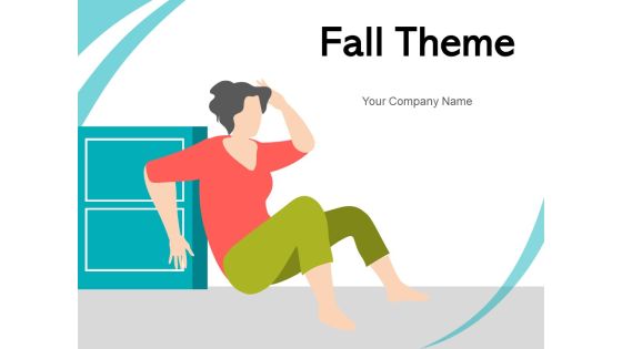 Fall Theme Individual Slip Sunlight Ppt PowerPoint Presentation Complete Deck Fall Theme Individual Slip Sunlight Ppt PowerPoint Presentation Complete Deck