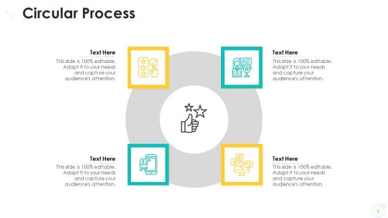 Falling Consumer Retention Rate In Electronic Commerce Company Case Competition Circular Process Professional PDF Falling Consumer Retention Rate In Electronic Commerce Company Case Competition Circular Process Professional PDF