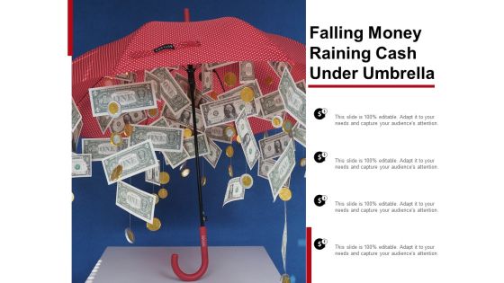 Falling Money Raining Cash Under Umbrella Ppt PowerPoint Presentation Icon Inspiration Falling Money Raining Cash Under Umbrella Ppt PowerPoint Presentation Icon Inspiration