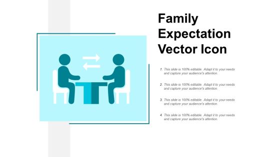 Family Expectation Vector Icon Ppt PowerPoint Presentation Layouts Objects Family Expectation Vector Icon Ppt PowerPoint Presentation Layouts Objects