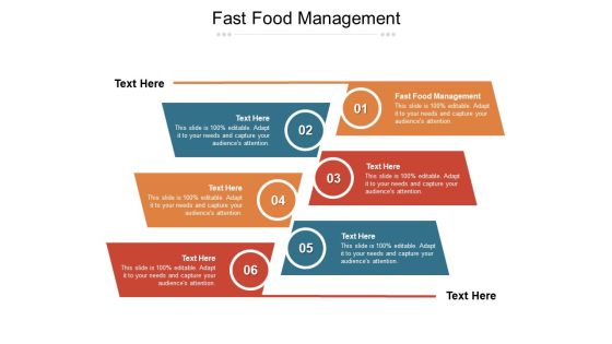 Fast Food Management Ppt PowerPoint Presentation Pictures Template Cpb Pdf Fast Food Management Ppt PowerPoint Presentation Pictures Template Cpb Pdf