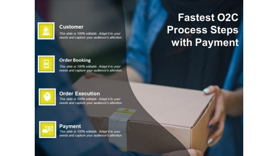 Fastest O2C Process Steps With Payment Ppt PowerPoint Presentation Icon Outline PDF Fastest O2C Process Steps With Payment Ppt PowerPoint Presentation Icon Outline PDF