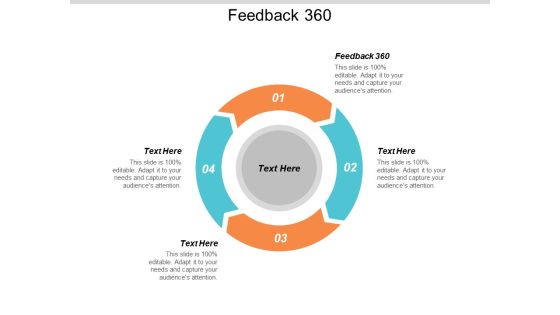 Feedback 360 Ppt PowerPoint Presentation Inspiration Summary Cpb Feedback 360 Ppt PowerPoint Presentation Inspiration Summary Cpb