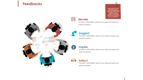 Feedbacks Ppt PowerPoint Presentation Show Graphics Download Feedbacks Ppt PowerPoint Presentation Show Graphics Download