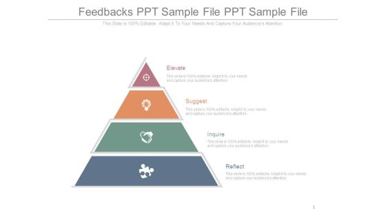 Feedbacks Ppt Sample File Ppt Sample File Feedbacks Ppt Sample File Ppt Sample File