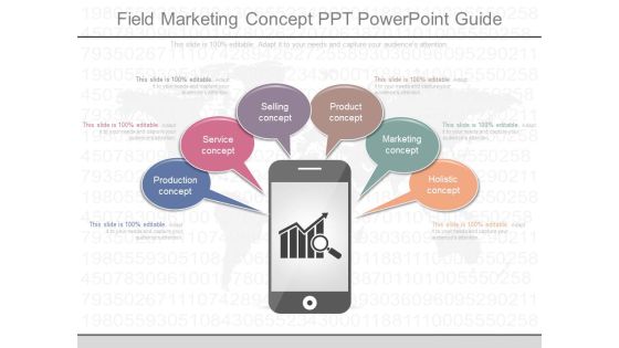 Field Marketing Concept Ppt Powerpoint Guide Field Marketing Concept Ppt Powerpoint Guide