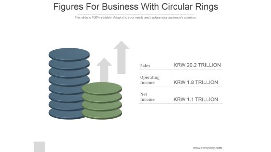 Figures For Business With Circular Rings Ppt PowerPoint Presentation Inspiration Figures For Business With Circular Rings Ppt PowerPoint Presentation Inspiration