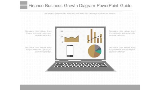 Finance Business Growth Diagram Powerpoint Guide Finance Business Growth Diagram Powerpoint Guide