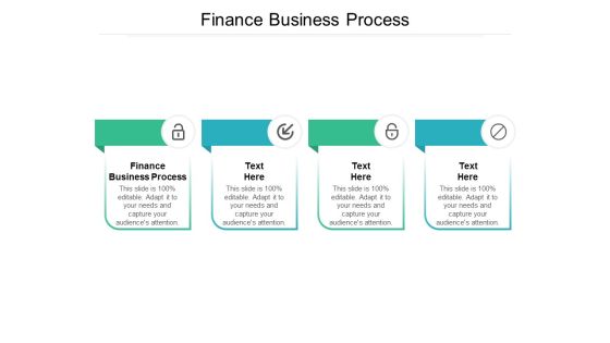 Finance Business Process Ppt PowerPoint Presentation Outline Rules Cpb Finance Business Process Ppt PowerPoint Presentation Outline Rules Cpb