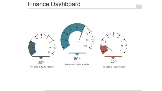 finance dashboard ppt powerpoint presentation templates finance dashboard ppt powerpoint presentation templates