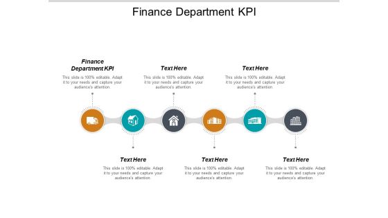 Finance Department KPI Ppt PowerPoint Presentation Styles Topics Cpb Finance Department KPI Ppt PowerPoint Presentation Styles Topics Cpb