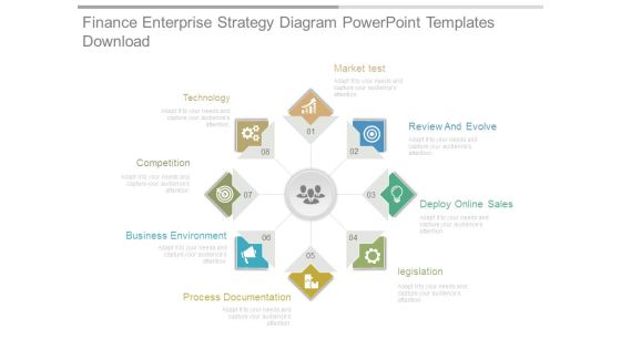 Finance Enterprise Strategy Diagram Powerpoint Templates Download Finance Enterprise Strategy Diagram Powerpoint Templates Download