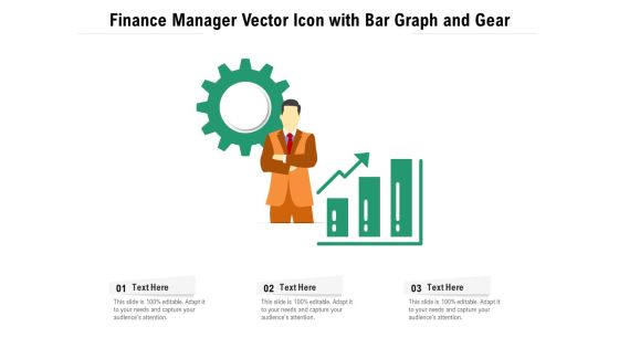 Finance Manager Vector Icon With Bar Graph And Gear Ppt PowerPoint Presentation Model Demonstration PDF Finance Manager Vector Icon With Bar Graph And Gear Ppt PowerPoint Presentation Model Demonstration PDF