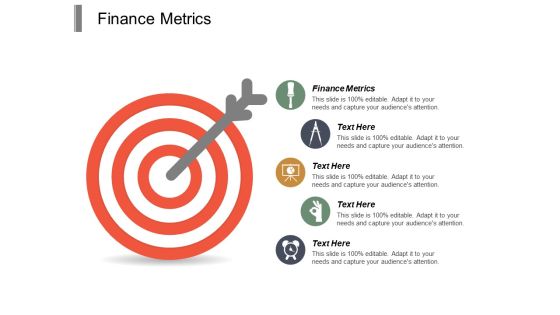Finance Metrics Ppt PowerPoint Presentation Outline Professional Cpb Finance Metrics Ppt PowerPoint Presentation Outline Professional Cpb