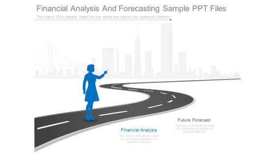 Financial Analysis And Forecasting Sample Ppt Files Financial Analysis And Forecasting Sample Ppt Files
