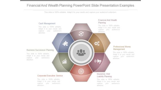 Financial And Wealth Planning Powerpoint Slide Presentation Examples Financial And Wealth Planning Powerpoint Slide Presentation Examples