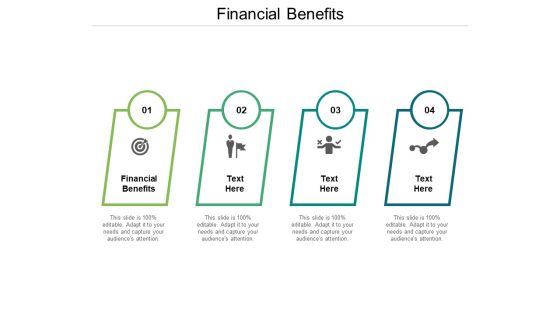 Financial Benefits Ppt PowerPoint Presentation Show Master Slide Cpb Financial Benefits Ppt PowerPoint Presentation Show Master Slide Cpb