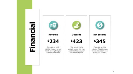Financial Business Planning Ppt PowerPoint Presentation Ideas Inspiration