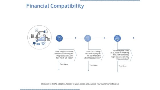 Financial Compatibility Ppt PowerPoint Presentation Icon Visual Aids Financial Compatibility Ppt PowerPoint Presentation Icon Visual Aids