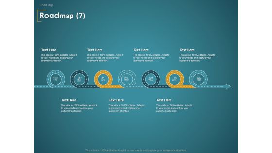 Financial Consultancy Proposal Roadmap Seven Flow Process Ppt PowerPoint Presentation Show Brochure PDF Financial Consultancy Proposal Roadmap Seven Flow Process Ppt PowerPoint Presentation Show Brochure PDF