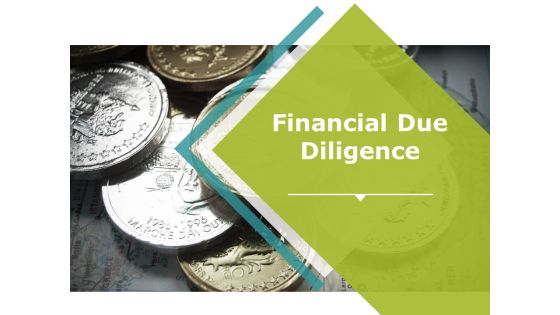 Financial Due Diligence Ppt PowerPoint Presentation Infographic Template Backgrounds Financial Due Diligence Ppt PowerPoint Presentation Infographic Template Backgrounds