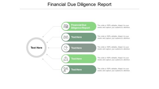 Financial Due Diligence Report Ppt PowerPoint Presentation Slides Graphic Tips Cpb Financial Due Diligence Report Ppt PowerPoint Presentation Slides Graphic Tips Cpb