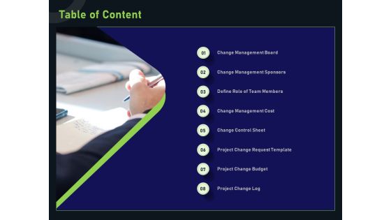 Financial Estimation Revamping Table Of Content Ppt Slides Design Inspiration PDF Financial Estimation Revamping Table Of Content Ppt Slides Design Inspiration PDF
