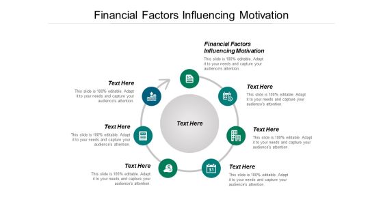 Financial Factors Influencing Motivation Ppt PowerPoint Presentation Layouts Example File Cpb Financial Factors Influencing Motivation Ppt PowerPoint Presentation Layouts Example File Cpb