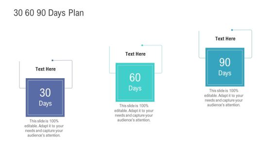Financial Functional Assessment 30 60 90 Days Plan Ppt Professional Infographics PDF