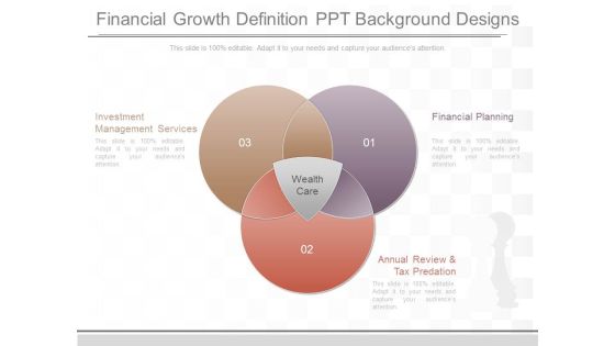 Financial Growth Definition Ppt Background Designs Financial Growth Definition Ppt Background Designs