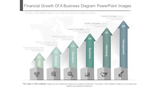 Financial Growth Of A Business Diagram Powerpoint Images Financial Growth Of A Business Diagram Powerpoint Images