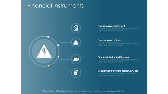 Financial Instruments Comparative Statement Ppt Powerpoint Presentation Outline Objects Financial Instruments Comparative Statement Ppt Powerpoint Presentation Outline Objects