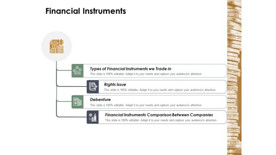 Financial Instruments Ppt Powerpoint Presentation Infographics Pictures Financial Instruments Ppt Powerpoint Presentation Infographics Pictures