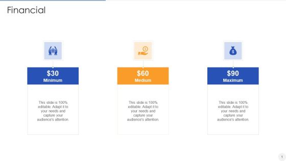 Financial Introduction PDF