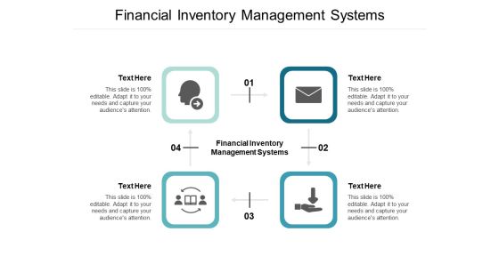 Financial Inventory Management Systems Ppt PowerPoint Presentation Icon Styles Cpb Financial Inventory Management Systems Ppt PowerPoint Presentation Icon Styles Cpb