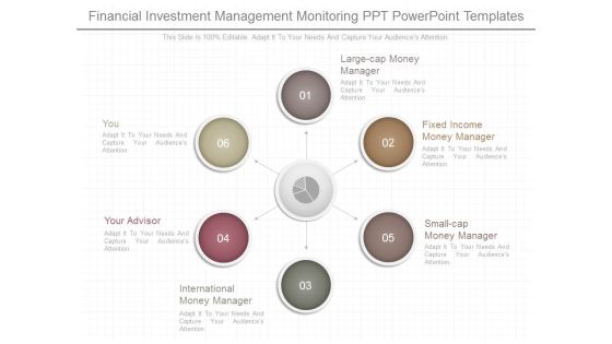 Financial Investment Management Monitoring Ppt Powerpoint Templates Financial Investment Management Monitoring Ppt Powerpoint Templates