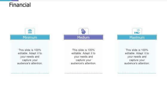 Financial Investor Pitch Deck For PE Funding Microsoft PDF Financial Investor Pitch Deck For PE Funding Microsoft PDF